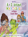 A to Z Animal Mysteries #7